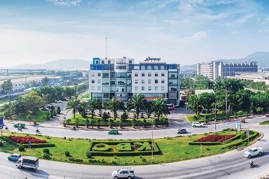 Tràng Duệ 3 vào nhịp, Kinh Bắc (KBC) được dự báo có thể đạt gần 2.100 tỷ đồng doanh thu quý đầu năm