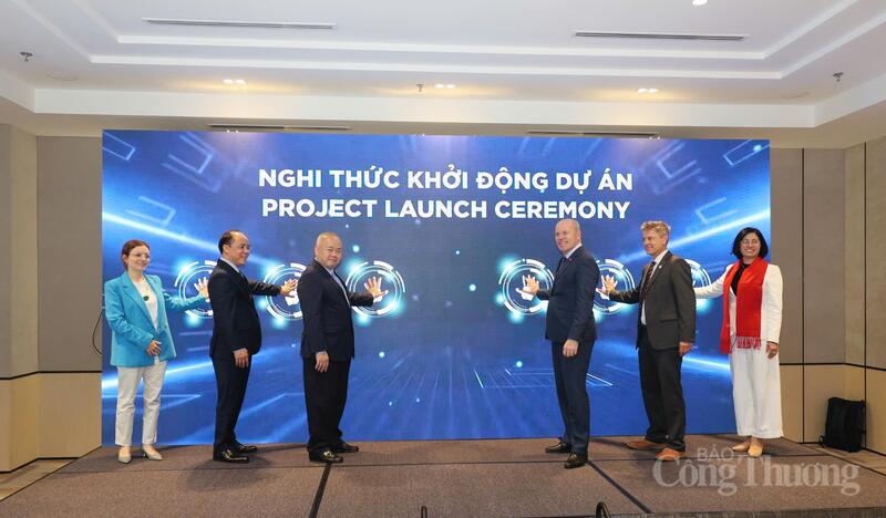 AGILE: Tăng năng lực lãnh đạo cho doanh nghiệp Việt Nam