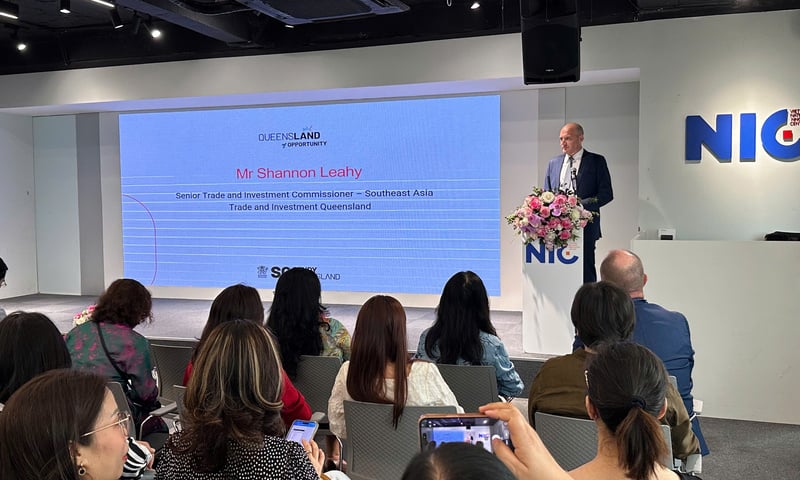 Việt Nam - Australia: Cơ hội đẩy mạnh hợp tác trong lĩnh vực giáo dục