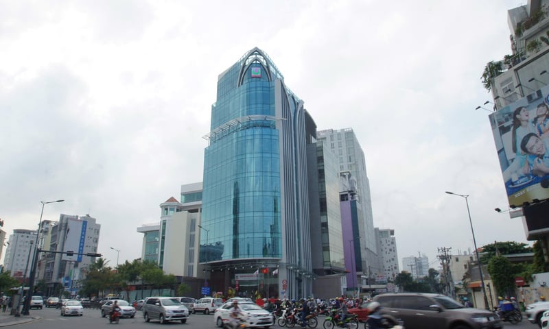 Bảo Minh thông tin về khoản 'tài sản thiếu chờ xử lý'