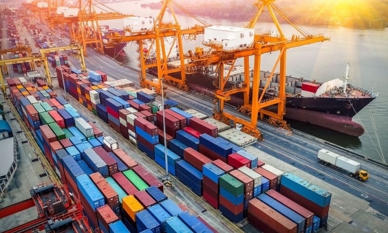 Bộ Công Thương hướng dẫn thực hiện Thông tư 44/2025/TT-BCT về xuất xứ