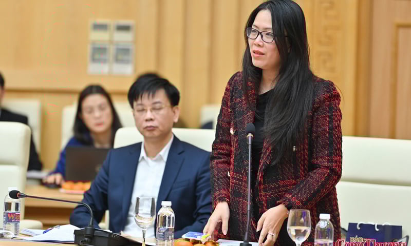 Điều hành giá hiệu quả năm 2025 mở dư địa cho kiểm soát lạm phát 2026