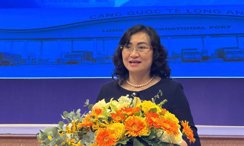 Ngành Công Thương phía Nam 2025: Tăng trưởng ấn tượng giữa 'bão' thách thức