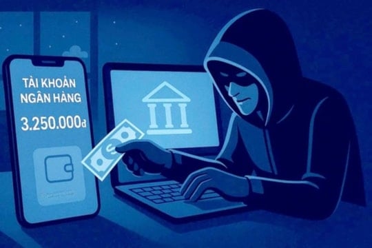 Ngân hàng chỉ cách nhận diện điện thoại không an toàn khi dùng Internet Banking