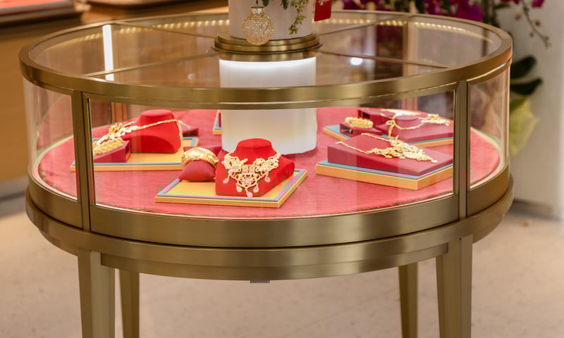 Giá vàng hôm nay (25/3): Vàng miếng SJC vượt mốc 170 triệu đồng/lượng