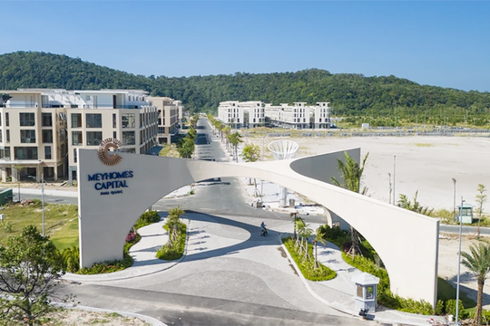 Tân Á Đại Thành và tham vọng của Tập đoàn đa ngành (Bài 3): Bài toán tiến độ trong các dự án bất động sản