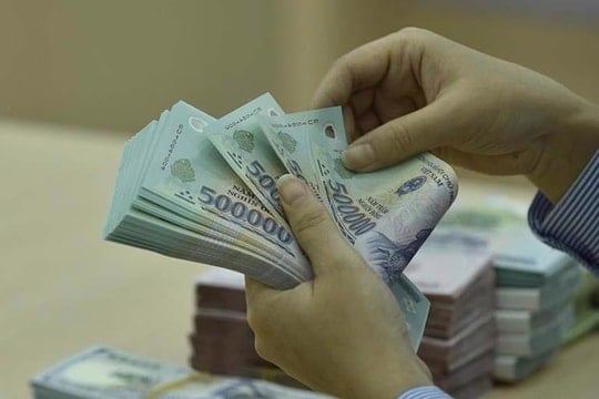 Dự kiến tăng lương vào ngày 1/7, mức cao nhất sẽ là bao nhiêu?