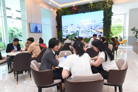 Thị trường bất động sản quý II/2026 sẽ diễn biến theo chiều hướng nào?