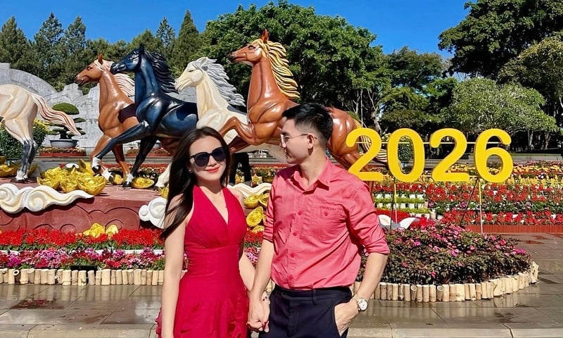 Gia Lai: 10 điểm 'check-in' đầu xuân không thể bỏ qua