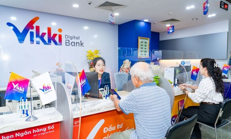 Ngân hàng 'hồi sinh' sau chuyển giao bắt buộc, báo lãi trở lại