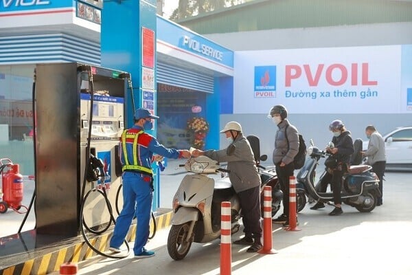 Đề xuất giảm 50% thuế bảo vệ môi trường đối với xăng, dầu