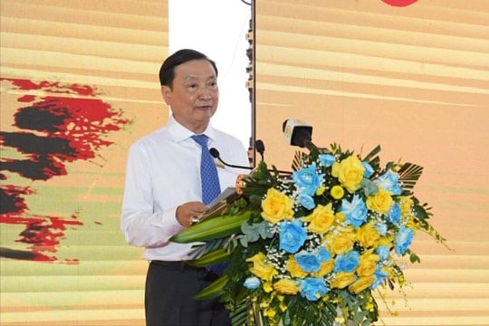 Chủ tịch Lizen tiết lộ chiến lược giúp công ty đi trước đối thủ