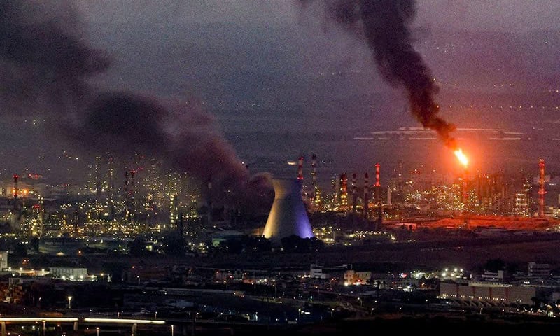 Chiến sự Trung Đông tối 18/4: Iran hủy tấn công Israel vào giờ chót?