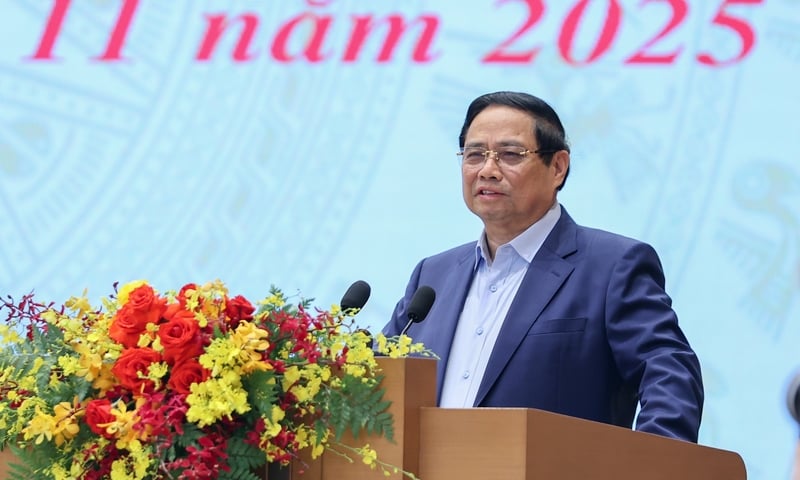 Thủ tướng giao 6 nhiệm vụ phát triển khoa học - công nghệ