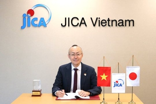 Ký kết Hiệp định vay ODA gần 39,3 tỷ Yên phát triển hạ tầng thích ứng khí hậu miền núi Bắc Bộ