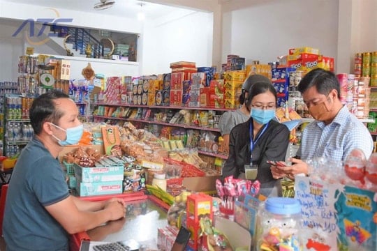 Các bước hộ kinh doanh cần làm ngay khi chuyển từ thuế khoán sang kê khai