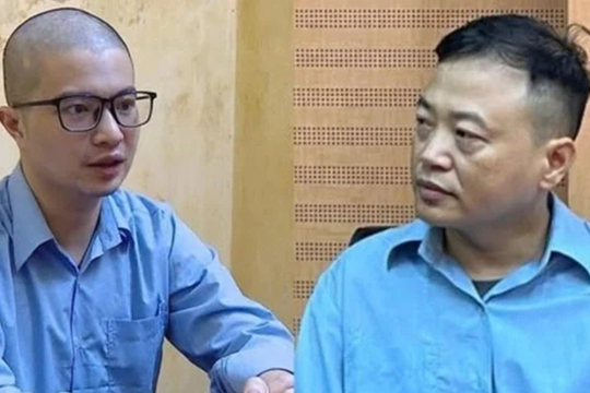 Mới chỉ 51 người trình báo vụ Shark Bình, công an kêu gọi người bị hại sớm lên tiếng