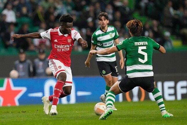 Nhận định Sporting Lisbon vs Arsenal rạng sáng 8/4: Nguy hiểm rình rập