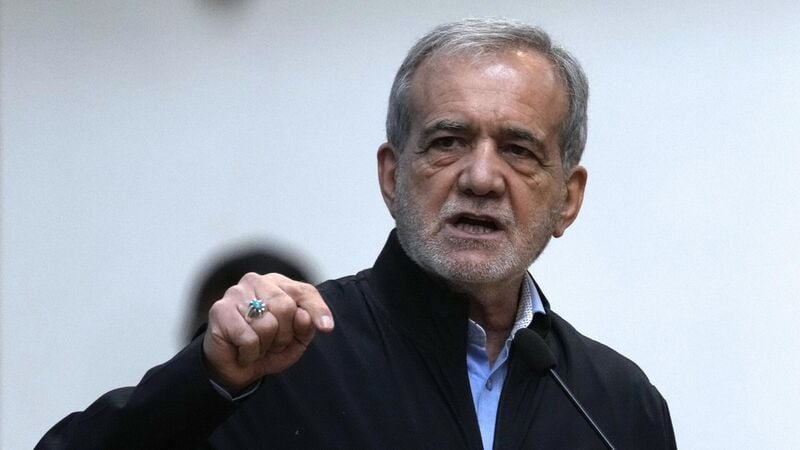 Iran quyết không đàm phán dưới sức ép, Mỹ hủy kế hoạch tới Pakistan