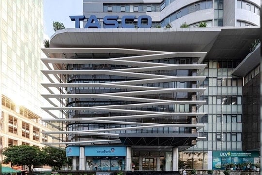 Trước thềm ĐHĐCĐ, hai thành viên HĐQT Tasco xin rút lui