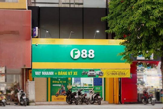 F88 chuẩn bị nhận gần 477 tỷ đồng cổ tức tiền mặt từ công ty con