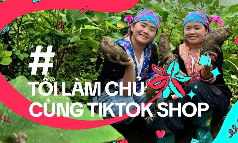 Vừ Thị Xia - Vừ Thị Chứ: Từ mặc cảm tự ti đến 'làm chủ' nhờ công nghệ