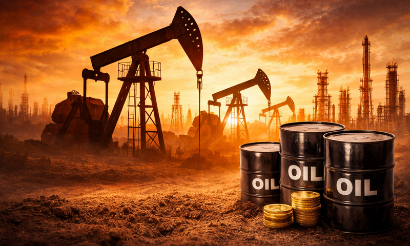 Châu Á kích hoạt loạt giải pháp ứng phó trước khủng hoảng dầu lan rộng