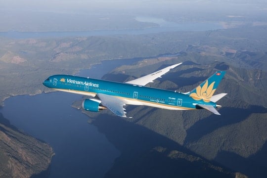 Vietnam Airlines lập đỉnh lợi nhuận, quy mô khai thác và mạng bay đồng loạt mở rộng