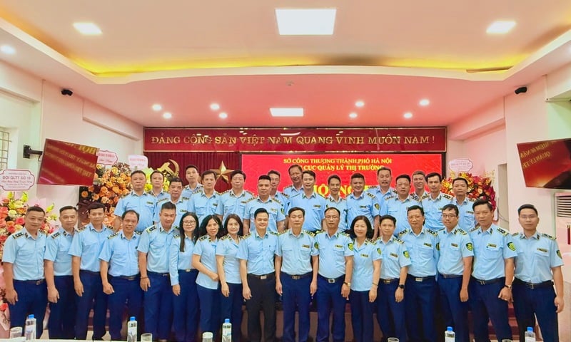 Bộ Công Thương ban hành văn bản hợp nhất về lĩnh vực quản lý thị trường