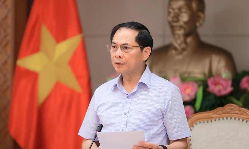 Ban Chỉ đạo Nhà nước về năng lượng thúc tiến độ các dự án điện