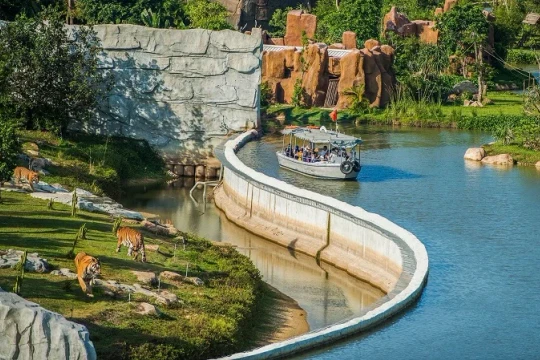 Dự án nghìn tỷ của Vinpearl xuất hiện trong danh mục gỡ vướng của Đà Nẵng