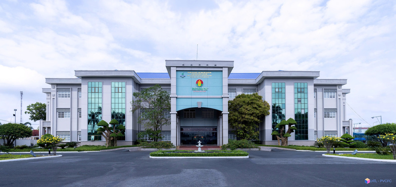 Hành trình 15 năm Phân bón Cà Mau