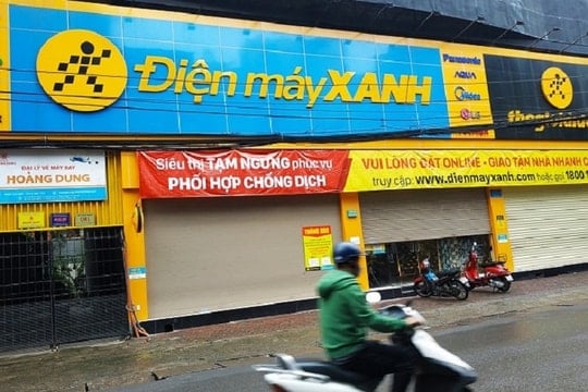 Hàng nghìn tỷ đồng từ Thế Giới Di Động sắp tung ra, kỳ vọng lật ngược thế cờ giá hiện tại?