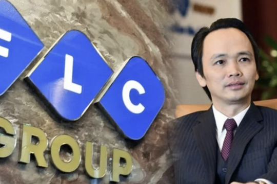FLC Hạ Long của doanh nhân Trịnh Văn Quyết thua kiện, phải bồi thường cho hơn 100 nhà đầu tư