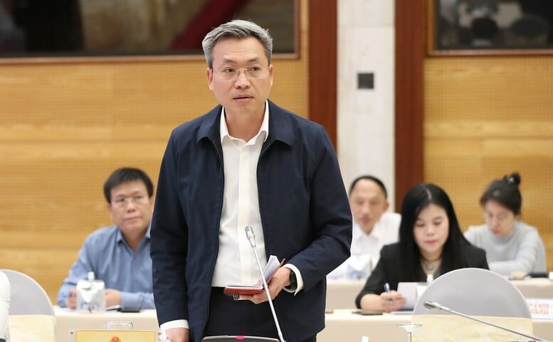 Bộ Công an thông tin mới nhất vụ án Hoàng Hường, Ngân 98