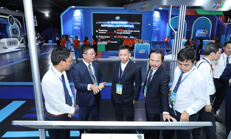 Ứng dụng AI nâng cao hiệu quả quản lý vận hành lưới điện miền Trung