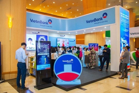 Gặp nhà đầu tư, VietinBank khoe vẫn mạnh tay rót vốn vào loạt dự án lớn của Vinhomes