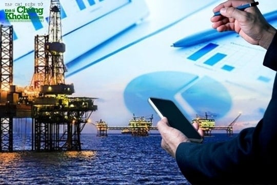 Ai vừa thắp lửa cho cổ phiếu dầu khí, những mã nào còn cho điểm mua tiềm năng?