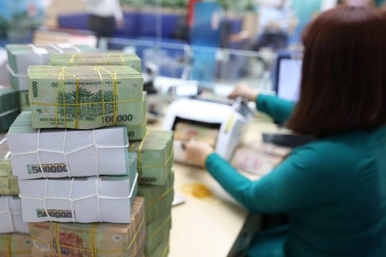 Mức bảo hiểm tiền gửi sắp tăng gần gấp 3 lần