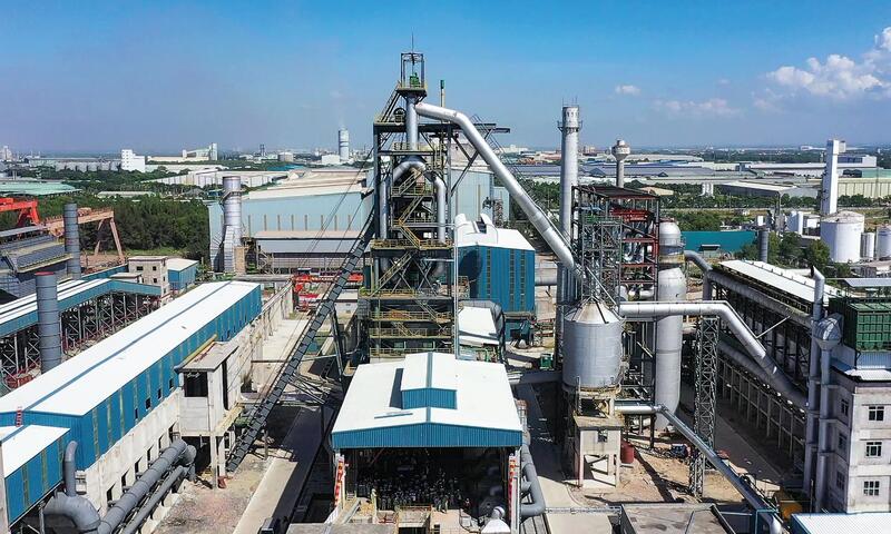 Vingroup hợp tác và hỗ trợ Pomina phát triển