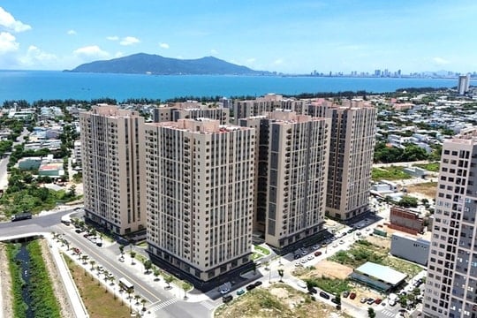 Một liên danh vừa được chấp thuận đầu tư dự án nhà ở xã hội hơn 5.400 tỷ đồng tại Khánh Hòa