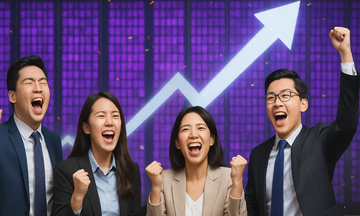 Chuyên gia chứng khoán: 'Cú hích' nâng hạng kích hoạt dòng vốn tỷ USD