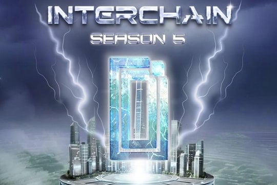 INTERCHAIN 2026: Sẵn sàng cho đêm chung kết vinh danh tài năng chuỗi cung ứng trẻ