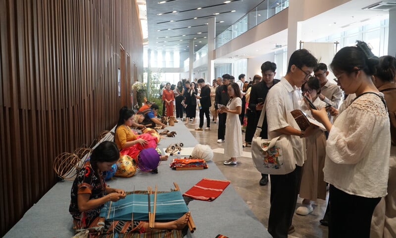 Đà Nẵng mời gọi du khách 'chạm' vào bản sắc địa phương