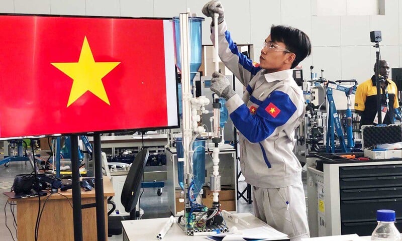 Bộ Giáo dục và Đào tạo triển khai đề án đào tạo nhân lực công nghệ cao