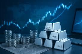 Giá bạc hôm nay 9/3/2026: Bạc ổn định