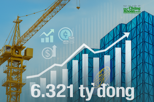 Chỉ 3 tháng, ‘ông lớn’ Vinaconex chi hơn 5.000 tỷ cho đối tác vay ngắn hạn