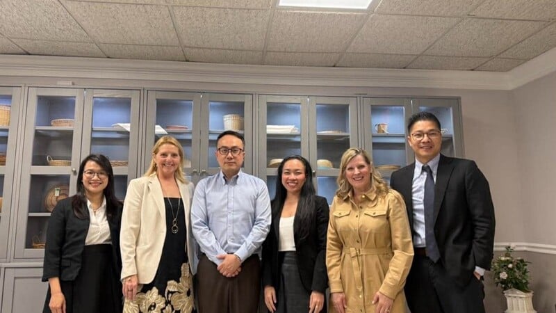 Cơ hội dệt may Việt Nam tham gia sâu hơn vào chuỗi cung ứng của Hoa Kỳ