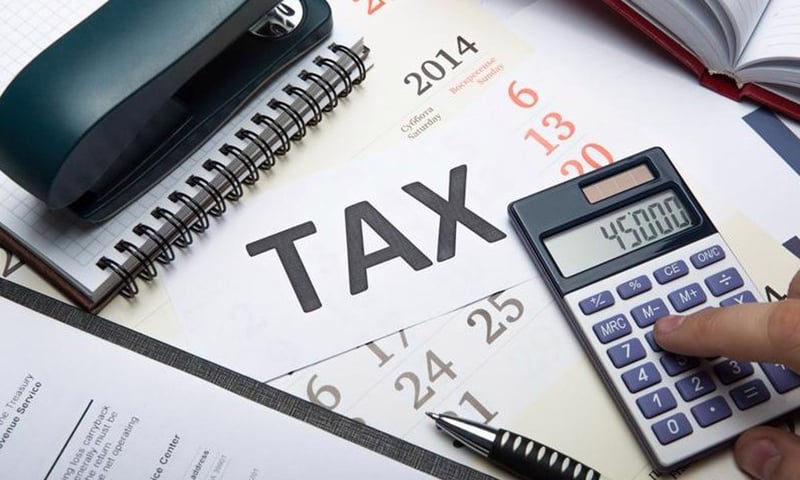 Quảng Trị: Cưỡng chế thuế, ngừng sử dụng hóa đơn Công ty Linh Phước An