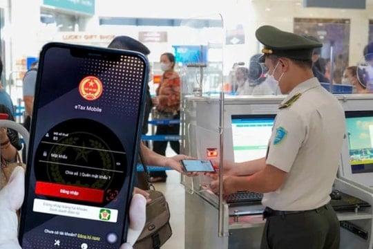 Cục Thuế làm rõ trường hợp nợ thuế 15.000 đồng bị tạm hoãn xuất cảnh và cho biết mức nợ thuế dự kiến sẽ quy định từ 1 triệu đồng
